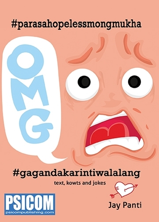 #parasahopelessmongmukha #gagandakarintiwalalang