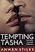 Tempting Tasha (The Risky Hookups Collection)