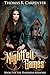Nightfell Games (The Dashkova Memoirs #5)