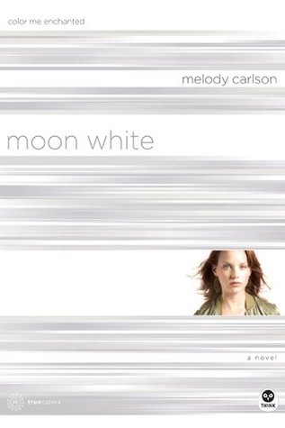 Moon White: Color Me Enchanted (TrueColors, #11)
