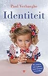 Book cover for Identiteit