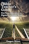 First Peter: How to Live as Pilgrims in a Hostile World