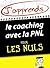J'apprends le coaching avec...