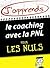 J'apprends le coaching avec la PNL pour les Nuls by Kate Burton