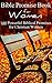 Bible Promise Book for Women: 100 Powerful Biblical Promises for Christian Women