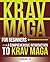 Krav Maga QuickStart Guide:...