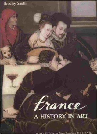 France: A History in Art