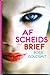 Afscheidsbrief