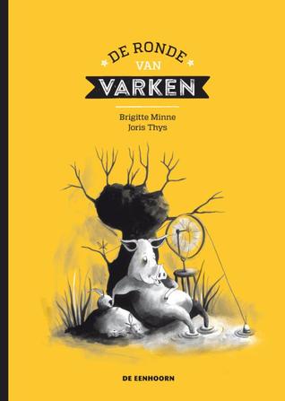 De ronde van Varken (Hardcover)