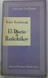 El diario de Rask...
