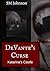 DeVante's Curse (Vampire DeVante, #1.5)