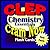 CLEP Prep Test CHEMISTRY Flash Cards--CRAM NOW!--CLEP Exam Review Book & Study Guide (Cram Now! CLEP Study Guide 6)