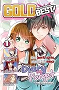 GOLD Pinoy Manga Best!