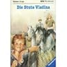 Die Stute Vladina