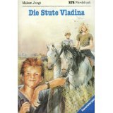 Die Stute Vladina