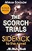 The Scorch Trials (The Maze...