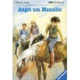 Die Angst um Manolito