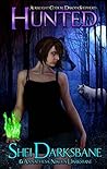 Hunted by Shei Darksbane