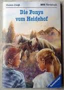 Die Ponys vom Heidehof