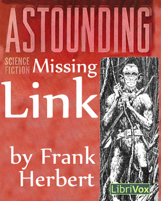 Missing Link (Kindle Edition)