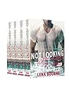 Not Looking for Love Boxed Set by Lena Bourne