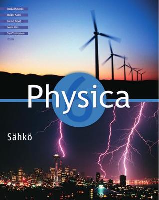 Physica 6: Sähkö