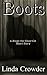 Boots: A Short Story (The Adventures of Ringo the Ghost Cat #2)