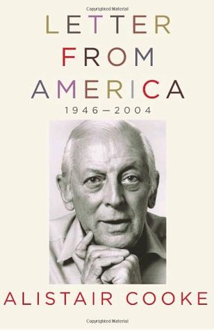Letter from America, 1946-2004 (Hardcover)