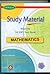 Oswaal Study Material Based on NCERT Text Book: Mathematics for Class 6