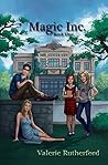 Magic Inc. by Valerie Rutherford
