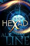 Hexad by Al K. Line