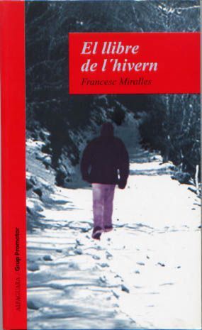 El llibre de l'hivern (Paperback)