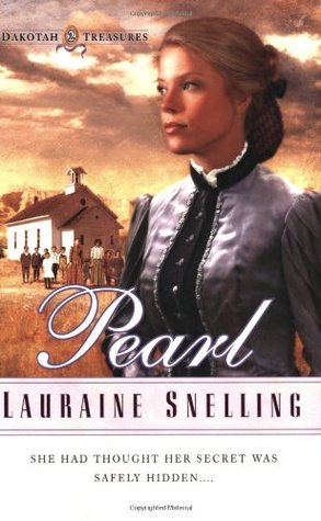 Pearl (Dakotah Treasures, #2)