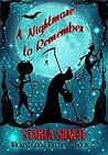 A Nightmare to Remember (Wicked Good Witches #5) A Nightmare to Remember (Wicked Good Witches #5)