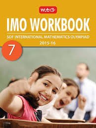 International Mathematics Olympiad (IMO) Work Book Class - 7
