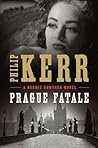 Prague Fatale