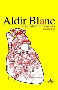 Rua dos Artistas e Transversais