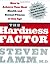 The Hardness Factor: How to Achieve Your Best Health and Sexual Fitness at Any Age