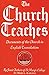 The Church Teaches: Documents of the Church in English Translation