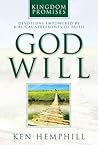 God Will: Devotio...
