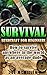 Survival: Bushcraft for Beginners: How To Survive Anywhere In The World As An Average Dude (Bushcraft, Survival, Prepping, Prepper, wilderness, camping, Survival Guide Book 1)
