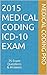 2015 Medical Coding ICD-10 ...