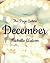 December (The Page Sisters Book 1)