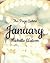 January (The Page Sisters #2)