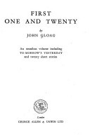 First One And Twenty