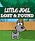 Little Joel Lost & Found: Children's Books and Bedtime Stories For Kids Ages 3-8 for Fun Life Lessons (Books For Kids Series)