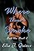 Where there's Smoke (Feel the Heat Book 2)