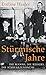 Stürmische Jahre: Die Manns...