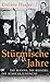 Stürmische Jahre by Eveline Hasler