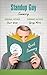 Standup Guy By Stuart Woods...